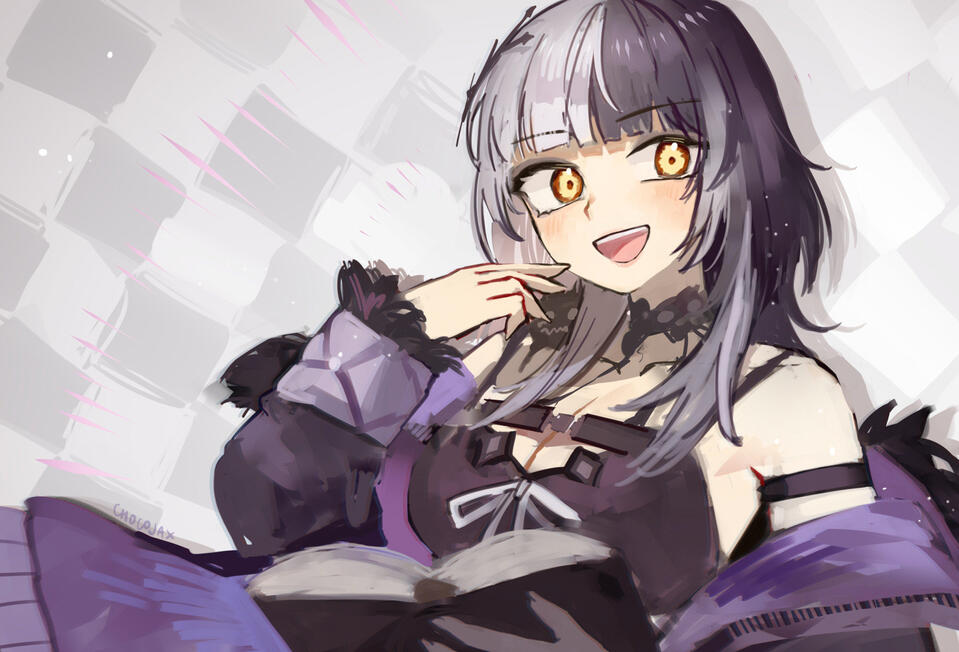 B24 - Shiori