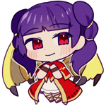 K105 Myrrh