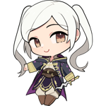 K9 Robin (F)