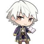 K19 Robin (M)