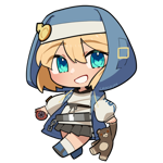 K021 Bridget