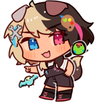 K137 chocojax