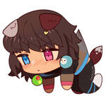 K035 chocojax