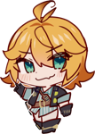 K098 Dokibird