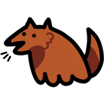 K099 chocojDog