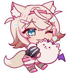 K085 Mococo