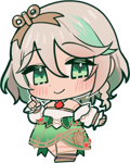 K089 Cecilia