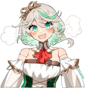 S049 - Cecilia