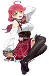 S027 - Sakura