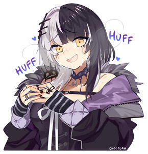 S4 - Shiori