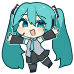 K130 Miku